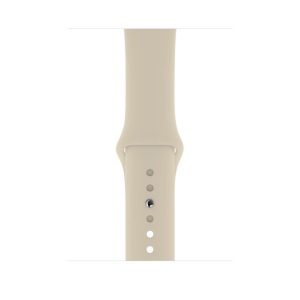 Alternative view of Antique White Sport Band for Apple Watch
