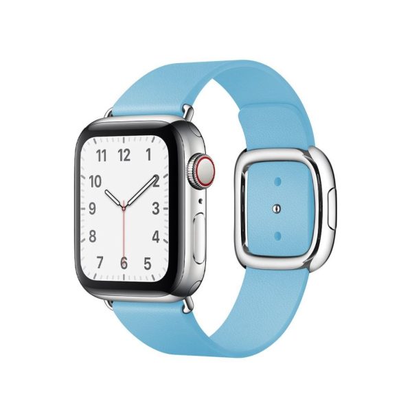 Aqua Modern Buckle for Apple Watch