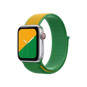 Australia Sport Loop International Band for Apple Watch