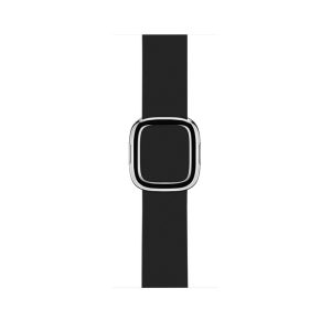 Alternative view of Black Modern Buckle for Apple Watch