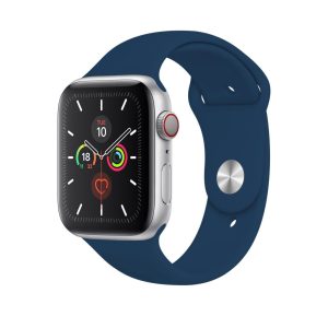 Blue Horizon Sport Band for Apple Watch