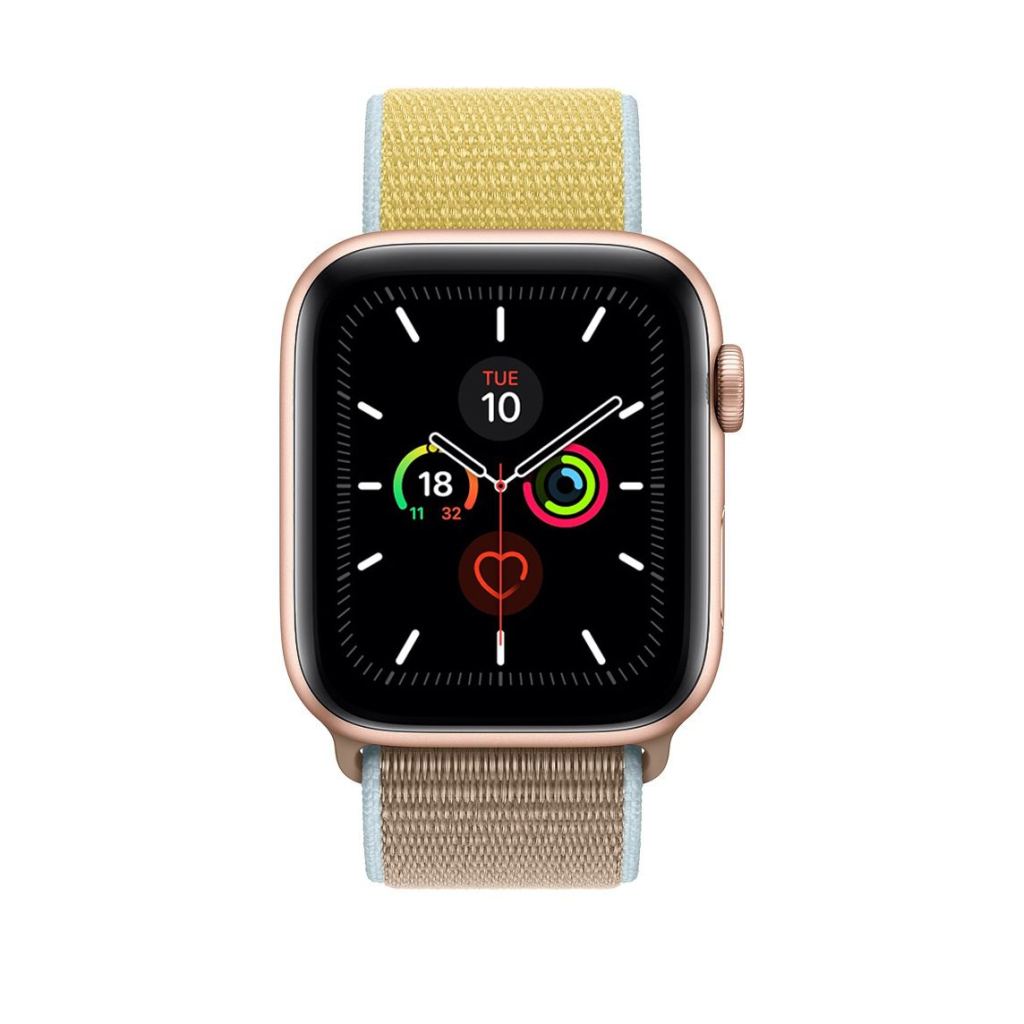 Camel Sport Loop For Apple Watch - Image 3
