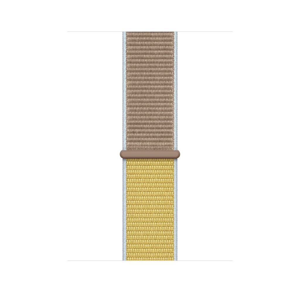 Camel Sport Loop For Apple Watch - Image 2