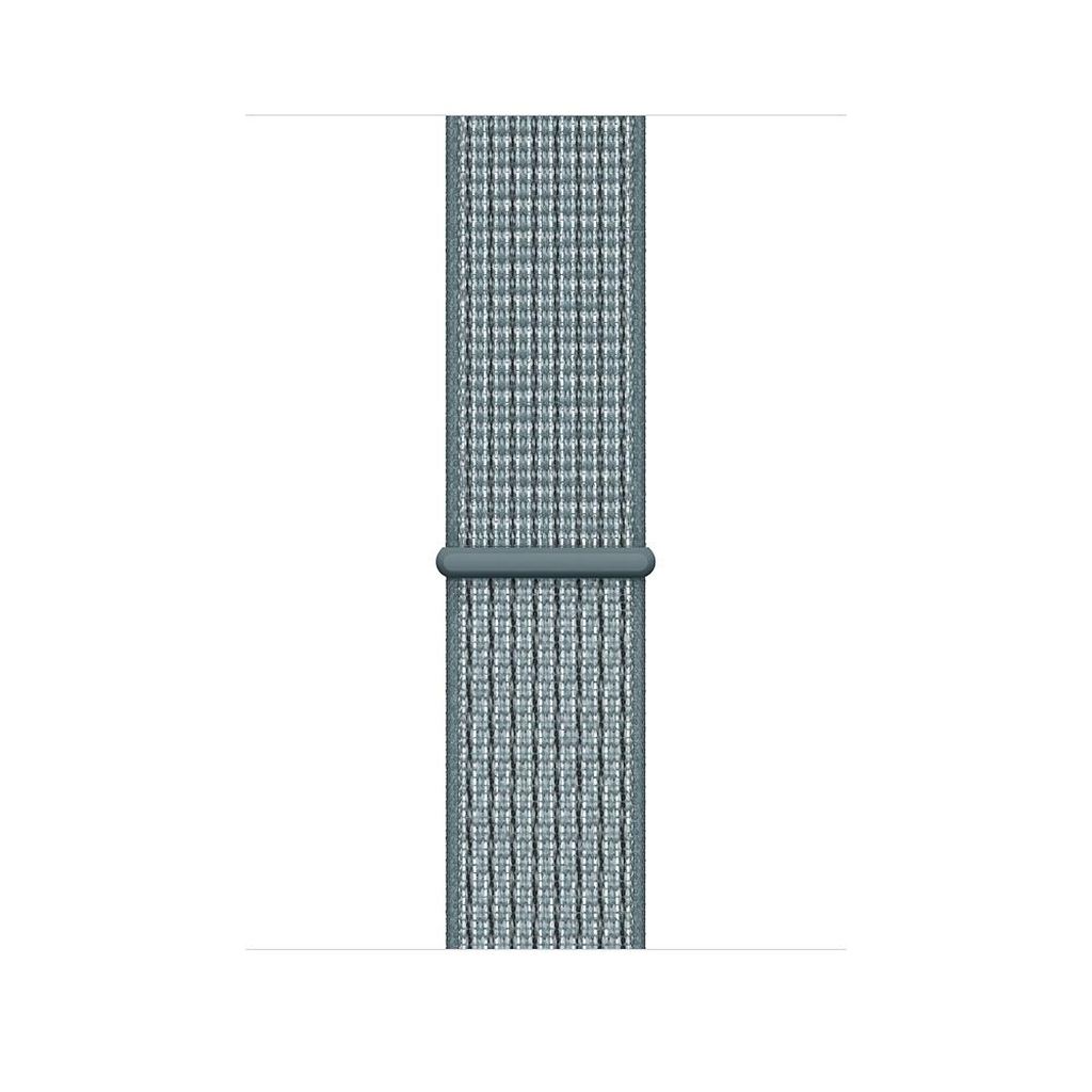 Celestial Teal Sport Loop For Apple Watch - Image 2