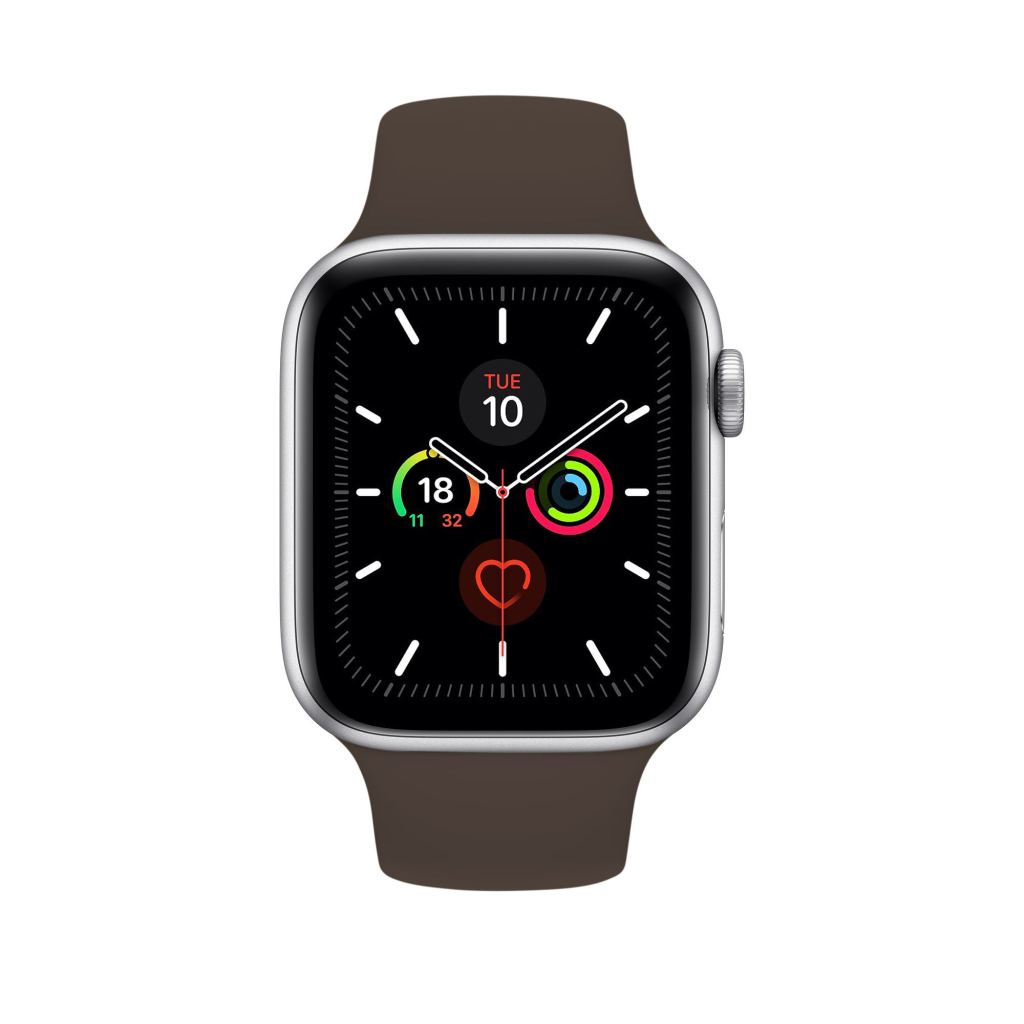 Cocoa Sport Band for Apple Watch - Image 3