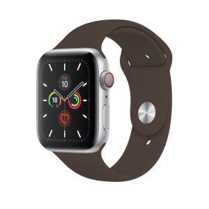 Cocoa Sport Band for Apple Watch