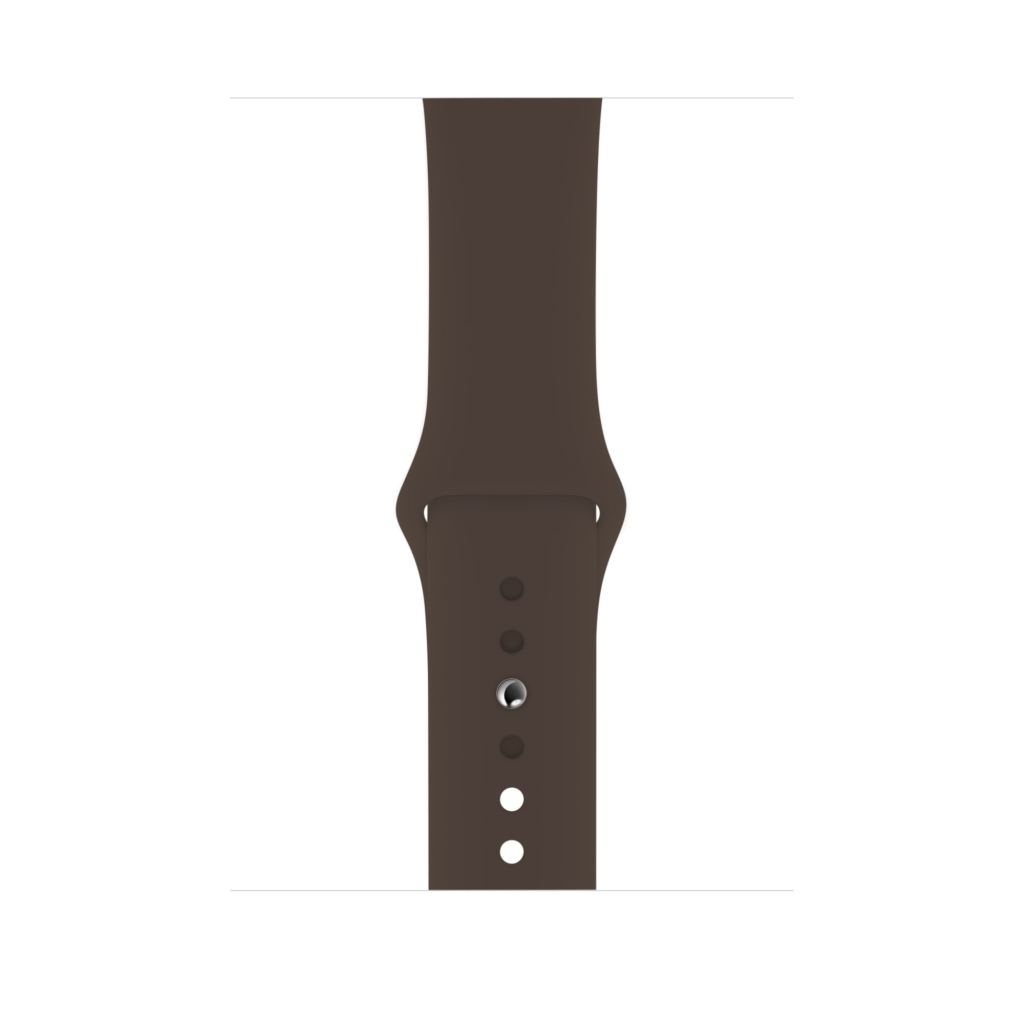 Cocoa Sport Band for Apple Watch - Image 2