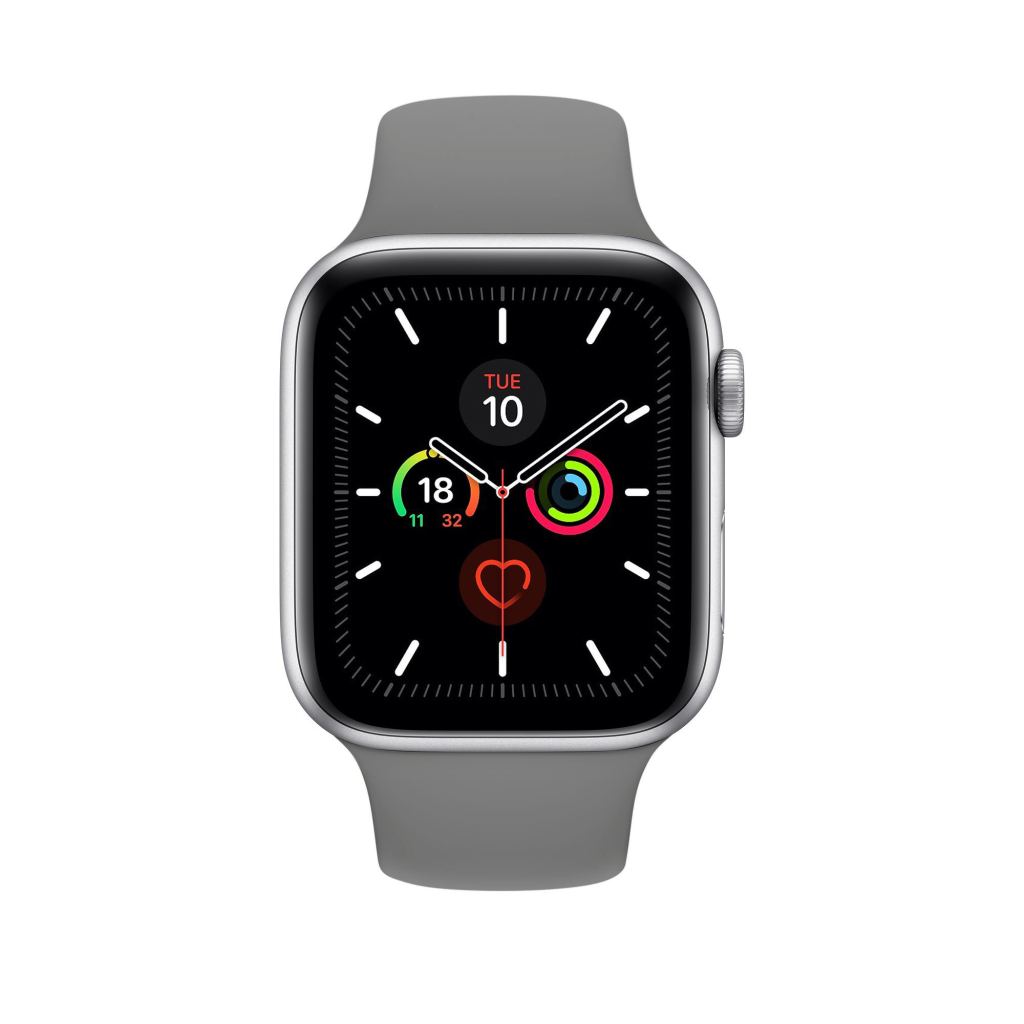 Concrete Sport Band for Apple Watch - Image 3