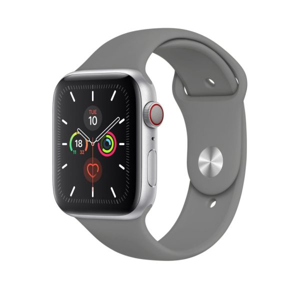 Concrete Sport Band for Apple Watch