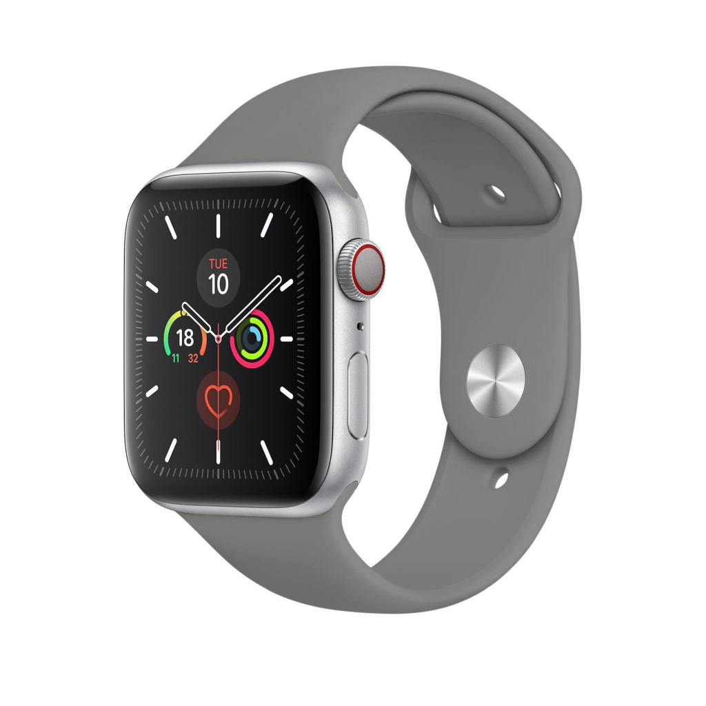 Concrete Sport Band for Apple Watch