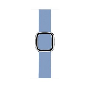 Alternative view of Cornflower Modern Buckle for Apple Watch