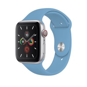 Cornflower Sport Band for Apple Watch
