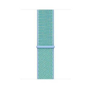 Alternative view of Cornflower Sport Loop For Apple Watch