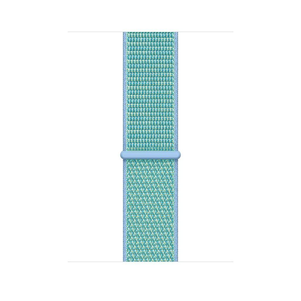 Cornflower Sport Loop For Apple Watch - Image 2
