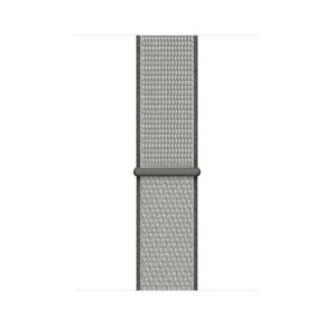 Alternative view of Dark Olive Sport Loop For Apple Watch