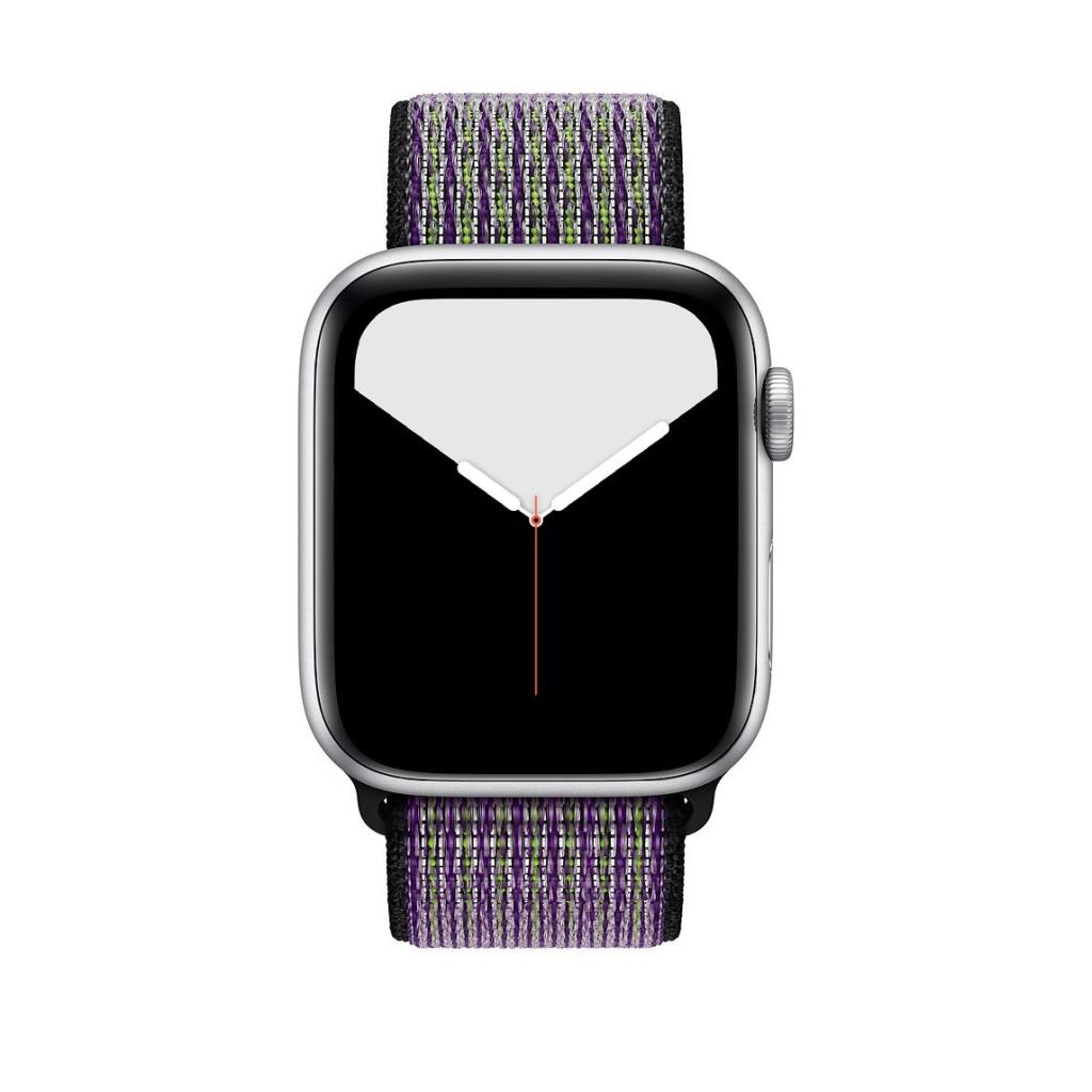Desert Sand Sport Loop For Apple Watch - Image 3