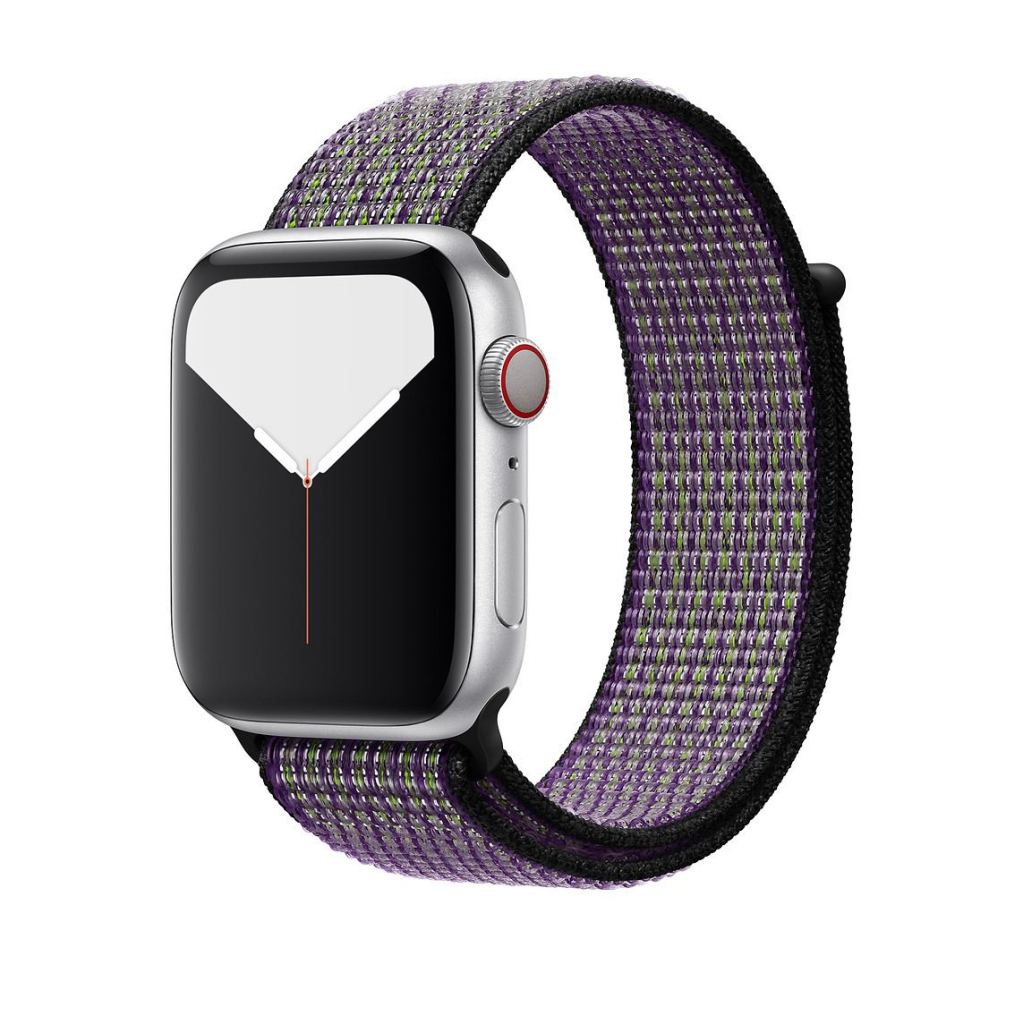 Desert Sand Sport Loop For Apple Watch