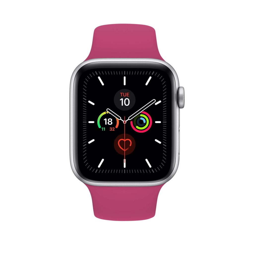 Dragonfruit Sport Band for Apple Watch - Image 3