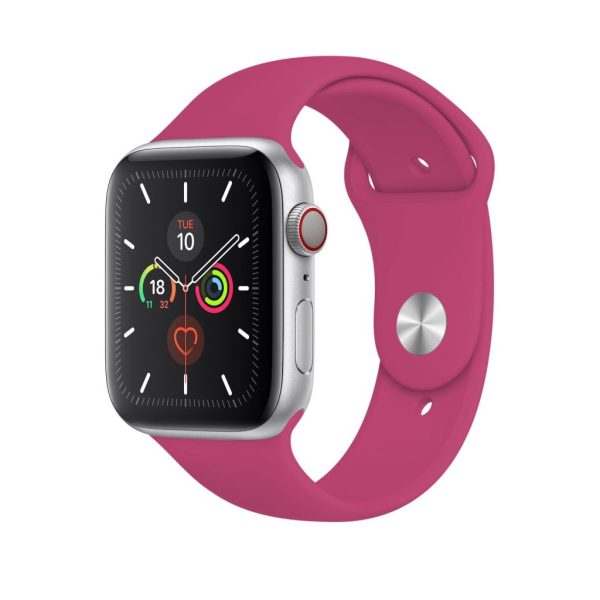 Dragonfruit Sport Band for Apple Watch