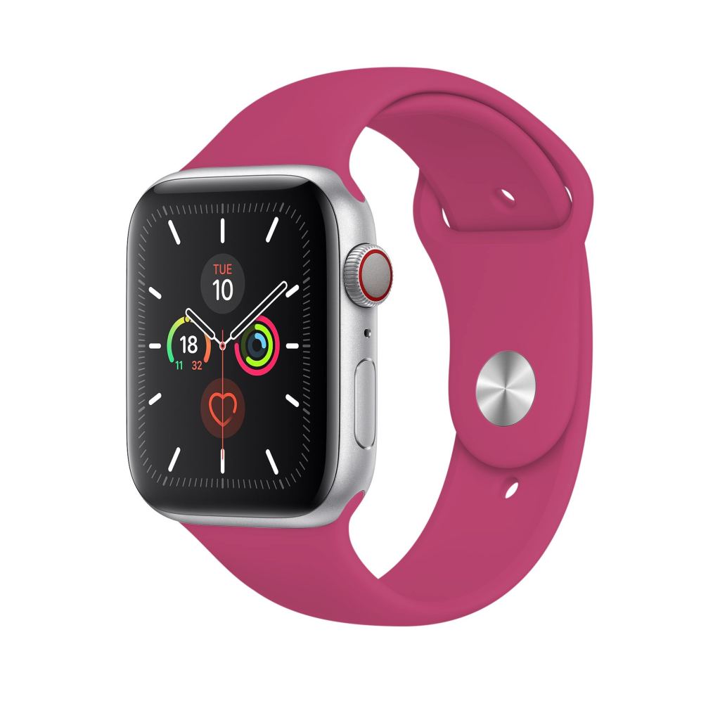 Dragonfruit Sport Band for Apple Watch