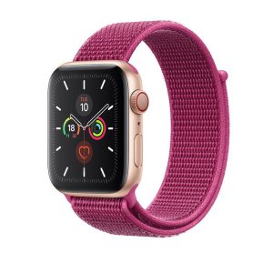 Dragon Fruit Sport Loop For Apple Watch