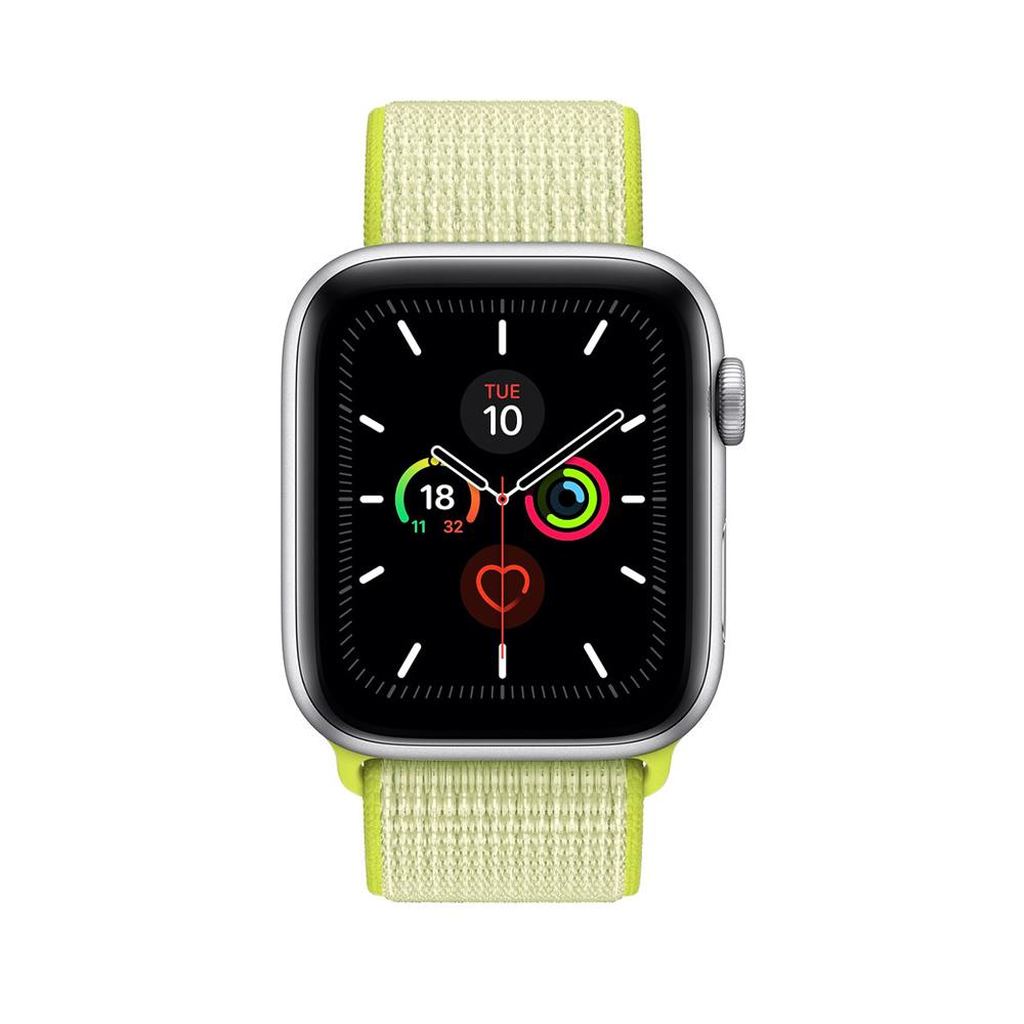 Flash Light Sport Loop For Apple Watch - Image 3