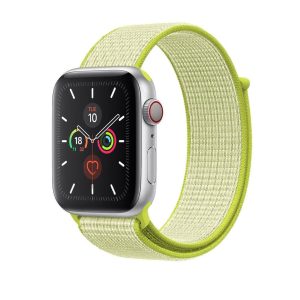 Flash Light Sport Loop For Apple Watch