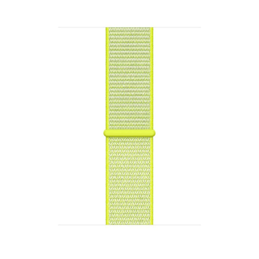 Flash Light Sport Loop For Apple Watch - Image 2
