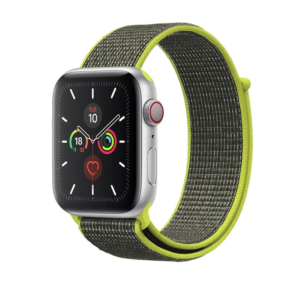 Flash Sport Loop For Apple Watch