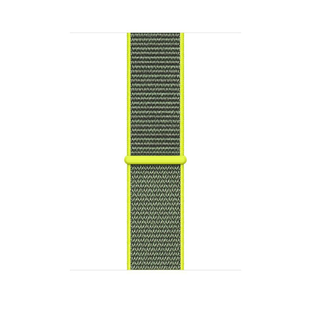 Flash Sport Loop For Apple Watch - Image 2