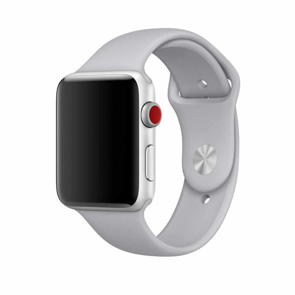 Fog Sport Band for Apple Watch