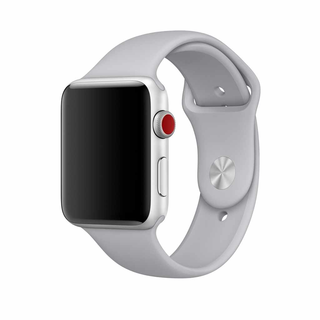 Fog Sport Band for Apple Watch