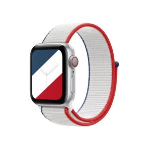 France Sport Loop International Band for Apple Watch