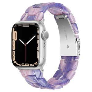 Giselle Band for Apple Watch in Purple Essence