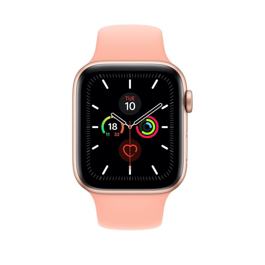 Grapefruit Sport Band for Apple Watch - Image 3