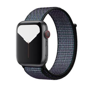 Hyper Grape Sport Loop For Apple Watch