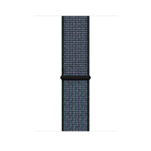Alternative view of Hyper Grape Sport Loop For Apple Watch