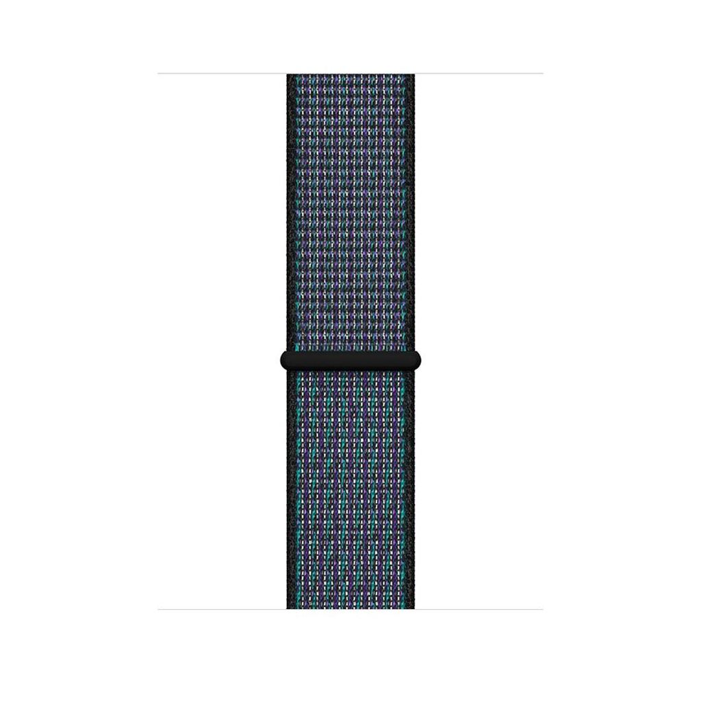 Hyper Grape Sport Loop For Apple Watch - Image 2