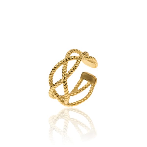 Cart Larissa ring