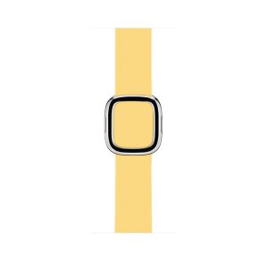 Alternative view of Marigold Modern Buckle for Apple Watch