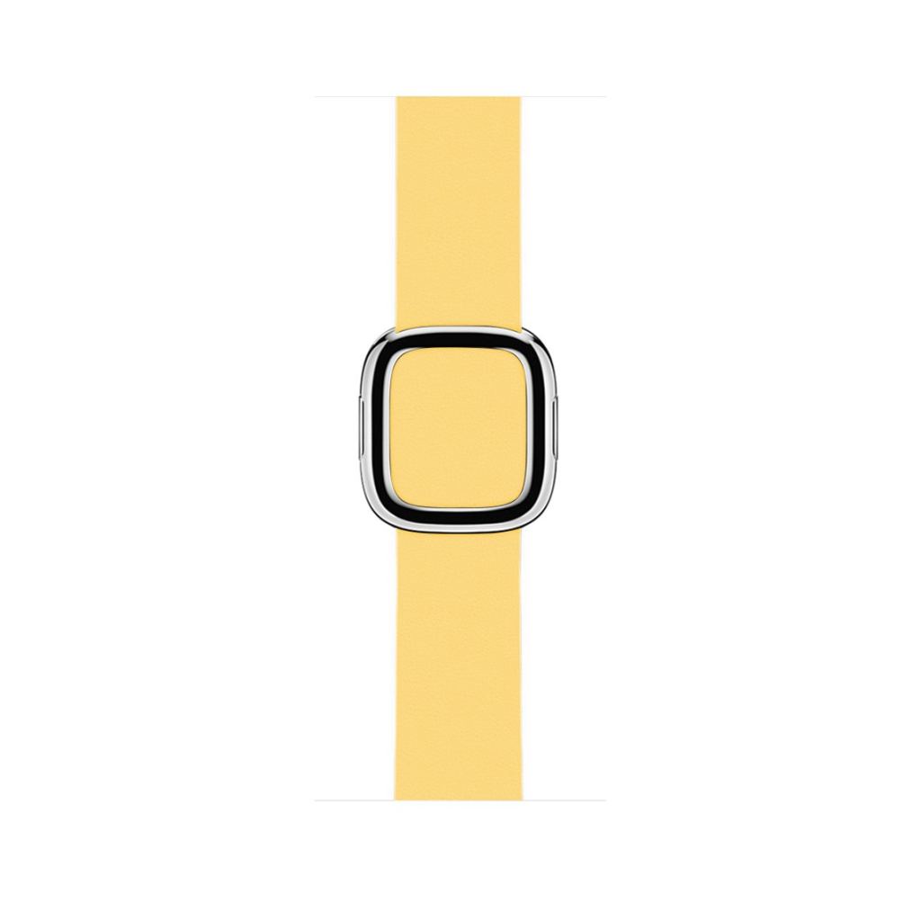 Marigold Modern Buckle for Apple Watch - Image 2
