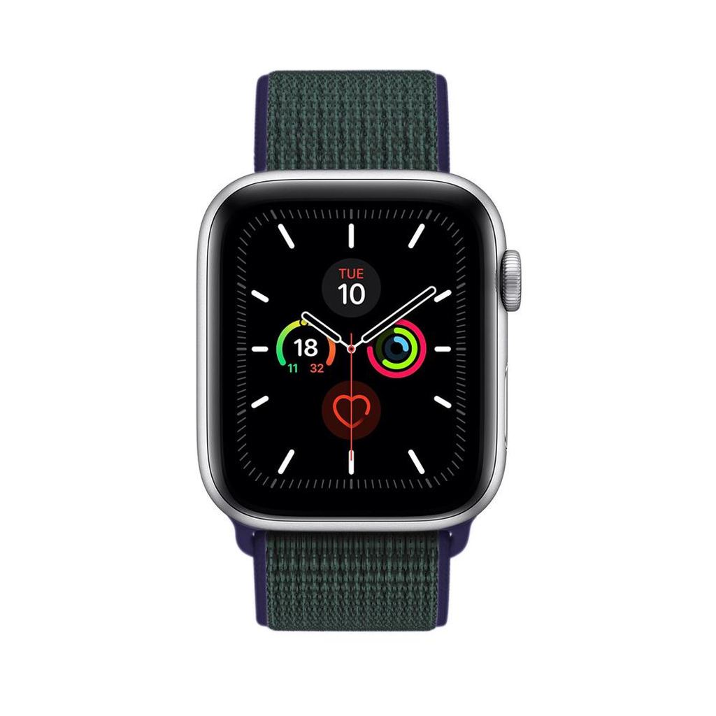 Midnight Fog Sport Loop For Apple Watch - Image 3