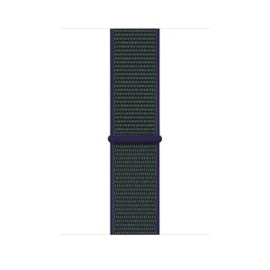 Alternative view of Midnight Fog Sport Loop For Apple Watch