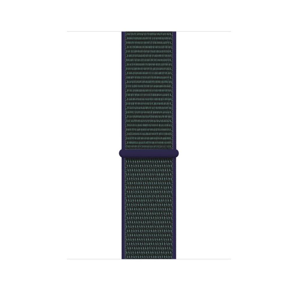 Midnight Fog Sport Loop For Apple Watch - Image 2