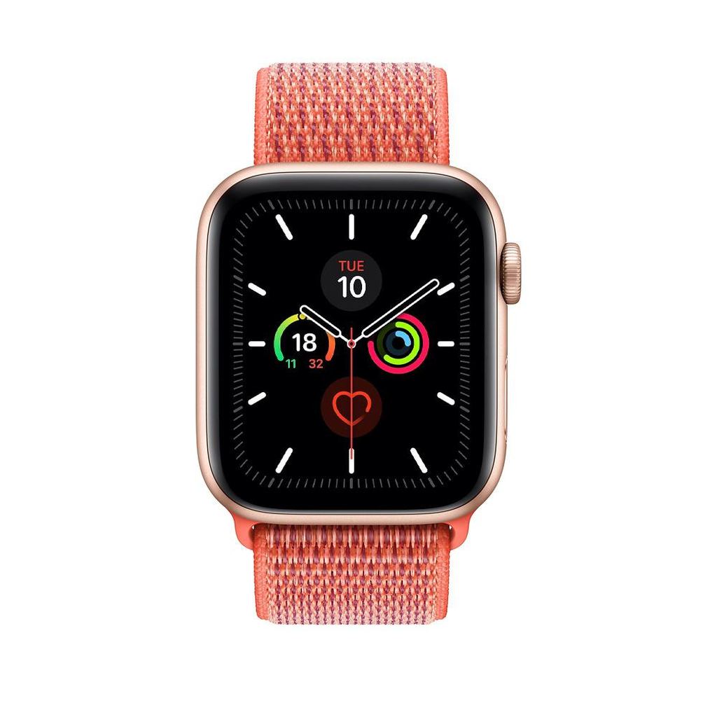 Nectarine Sport Loop For Apple Watch - Image 3