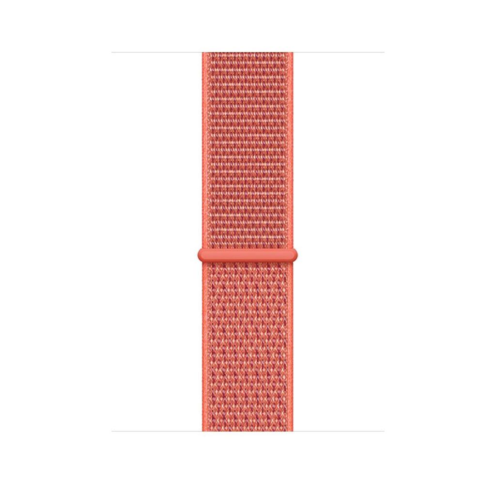 Nectarine Sport Loop For Apple Watch - Image 2