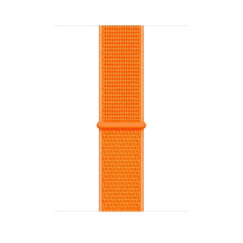 Papaya Sport Loop For Apple Watch - Image 2