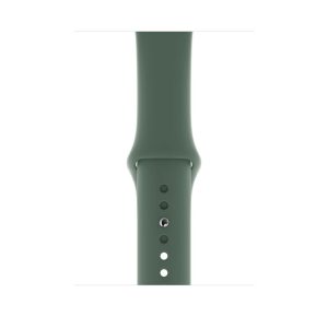 Alternative view of Pine Green Sport Band for Apple Watch