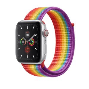 Pride Sport Loop For Apple Watch