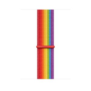 Alternative view of Pride Sport Loop For Apple Watch